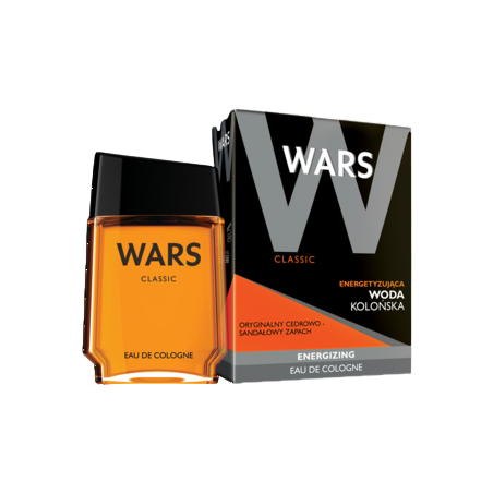 Wars Classic Woda kolońska 90ml